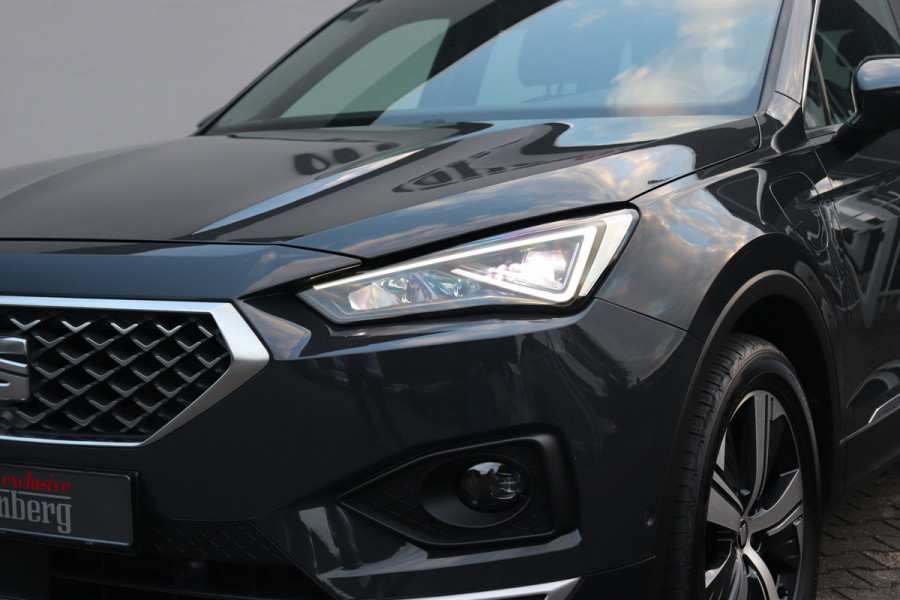 Seat Tarraco 1.4 TSI e-Hybrid PHEV Xperience Leder 360Cam