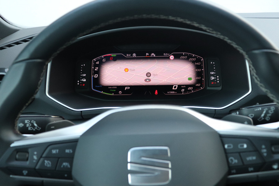 Seat Tarraco 1.4 TSI e-Hybrid PHEV Xperience Leder 360Cam