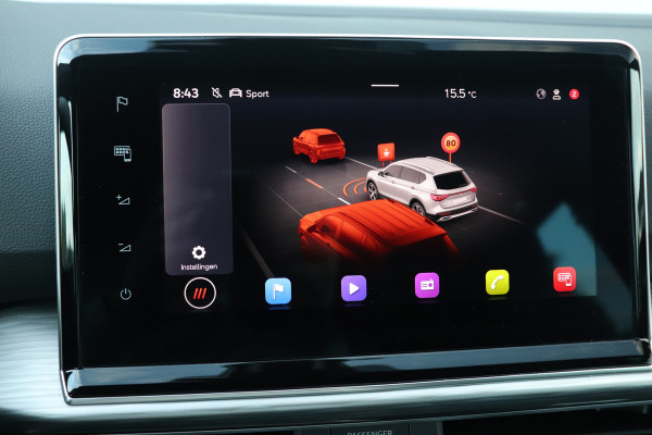 Seat Tarraco 1.4 TSI e-Hybrid PHEV Xperience Leder 360Cam