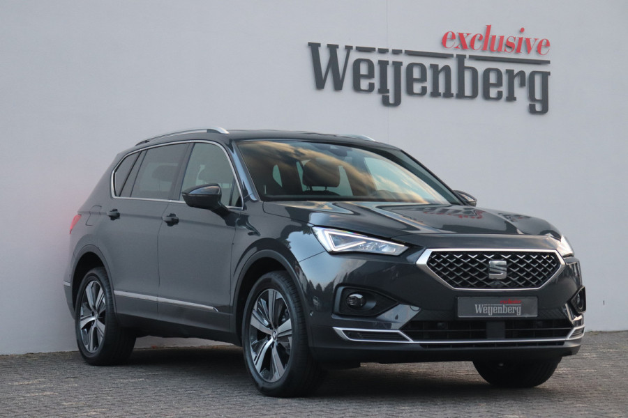 Seat Tarraco 1.4 TSI e-Hybrid PHEV Xperience Leder 360Cam