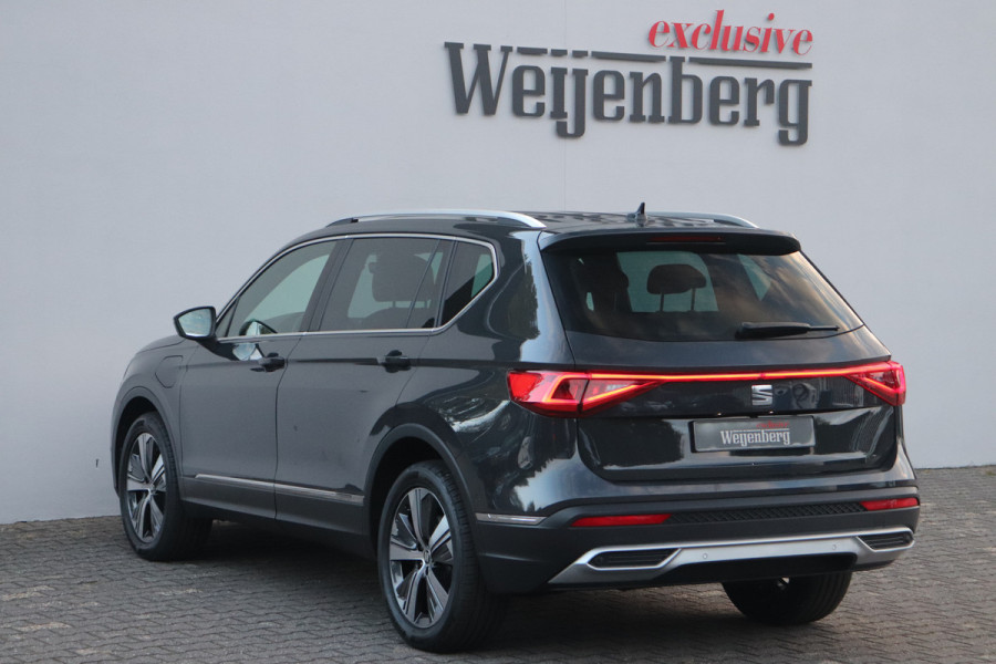 Seat Tarraco 1.4 TSI e-Hybrid PHEV Xperience Leder 360Cam