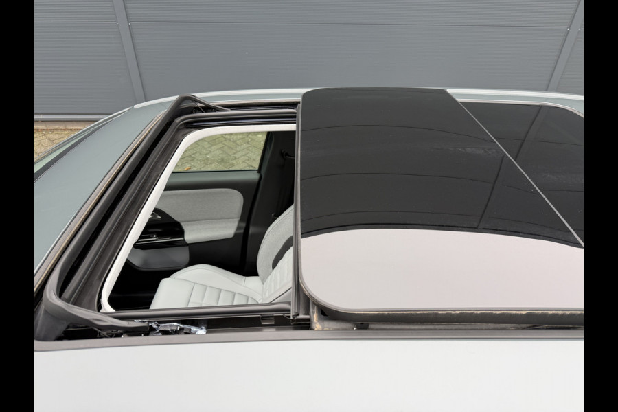 Citroën C5 Aircross Max Comfort Range 74 kWh (Elektrisch Schuifdak - Leder incl verwarming/koeling/massage/geheugen - Elektrische Klep - 360gr Camer