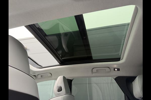 Citroën C5 Aircross Max Comfort Range 74 kWh (Elektrisch Schuifdak - Leder incl verwarming/koeling/massage/geheugen - Elektrische Klep - 360gr Camer