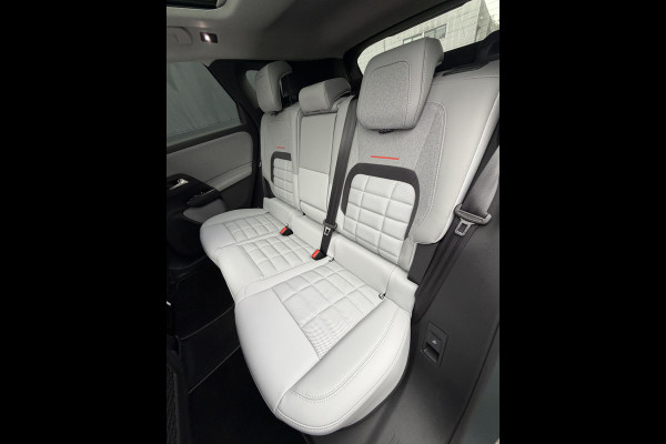 Citroën C5 Aircross Max Comfort Range 74 kWh (Elektrisch Schuifdak - Leder incl verwarming/koeling/massage/geheugen - Elektrische Klep - 360gr Camer