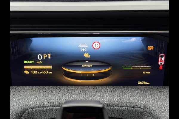 Citroën C5 Aircross Max Comfort Range 74 kWh (Elektrisch Schuifdak - Leder incl verwarming/koeling/massage/geheugen - Elektrische Klep - 360gr Camer