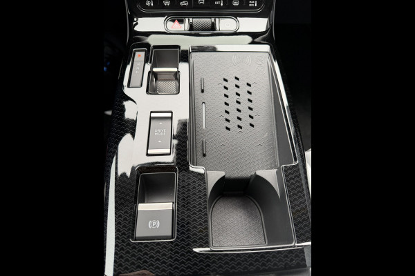 Citroën C5 Aircross Max Comfort Range 74 kWh (Elektrisch Schuifdak - Leder incl verwarming/koeling/massage/geheugen - Elektrische Klep - 360gr Camer