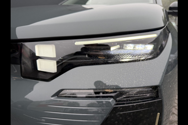 Citroën C5 Aircross Max Comfort Range 74 kWh (Elektrisch Schuifdak - Leder incl verwarming/koeling/massage/geheugen - Elektrische Klep - 360gr Camer
