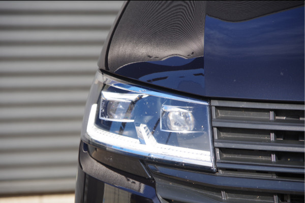 Volkswagen Transporter 2.0 TDI 150PK AUT. LED, DIGITAL COCKPIT, TREKHAAK, 17'' LMV, ADAPT. CRUISE, CAMERA, NAVI, AIRCO, PARKEERSENSOREN