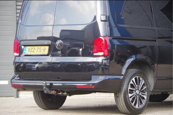 Volkswagen Transporter 2.0 TDI 150PK AUT. LED, DIGITAL COCKPIT, TREKHAAK, 17'' LMV, ADAPT. CRUISE, CAMERA, NAVI, AIRCO, PARKEERSENSOREN