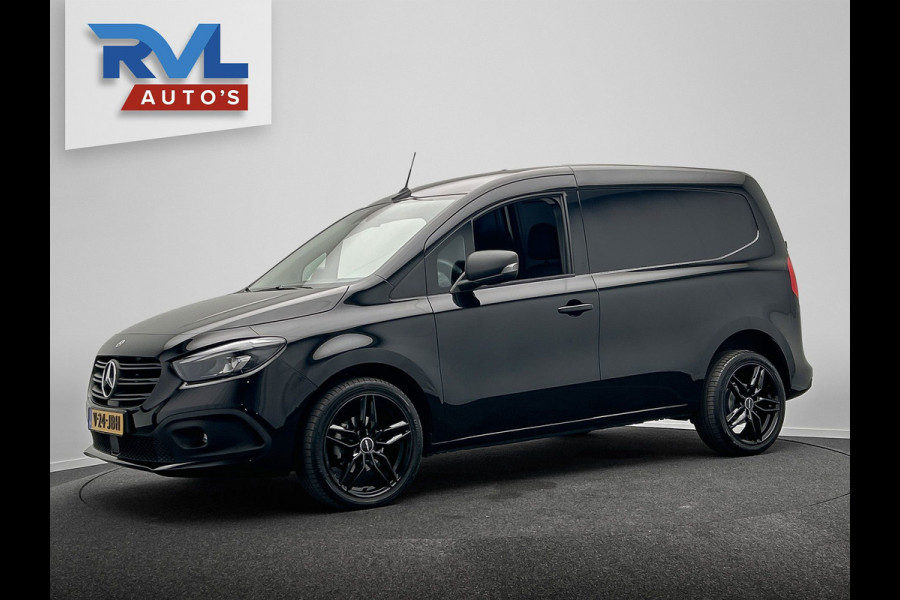 Mercedes-Benz Citan 108 CDI L1 Pro | Origineel Nederlands | Carplay | Cruise-control | Camera | Lichtmetaal |