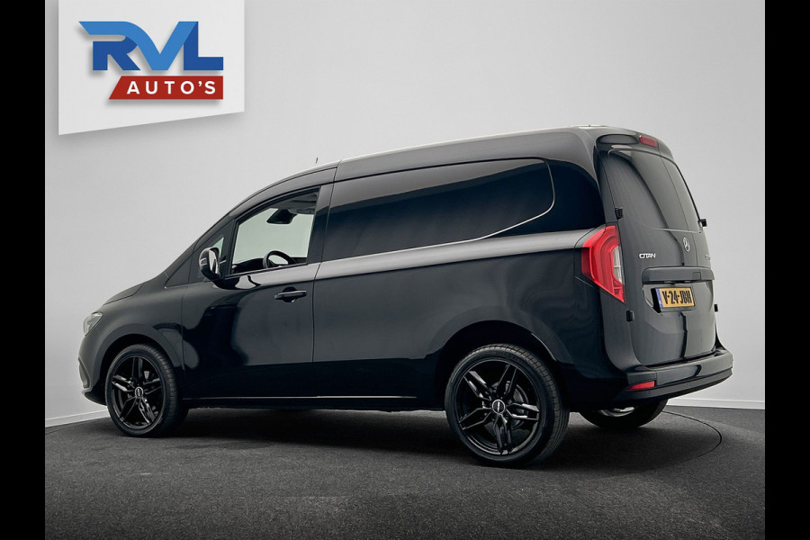 Mercedes-Benz Citan 108 CDI L1 Pro | Origineel Nederlands | Carplay | Cruise-control | Camera | Lichtmetaal |