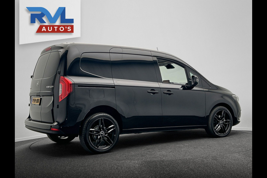 Mercedes-Benz Citan 108 CDI L1 Pro | Origineel Nederlands | Carplay | Cruise-control | Camera | Lichtmetaal |