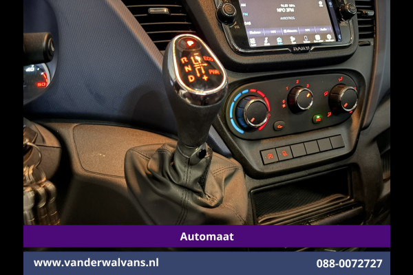 Iveco Daily 35C14H 2.3 Oprijwagen Automaat Dubbel Lucht Euro6 Airco | Camera | 3500kg Trekhaak | Electrische Lier | Chauffeursstoel Cruisecontrol, Bijrijdersbank