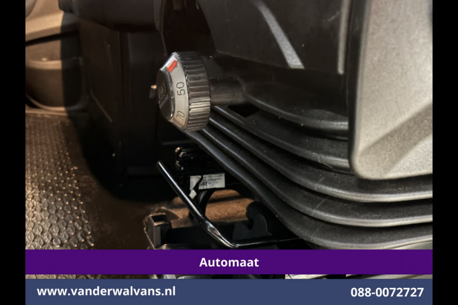 Iveco Daily 35C14H 2.3 Oprijwagen Automaat Dubbel Lucht Euro6 Airco | Camera | 3500kg Trekhaak | Electrische Lier | Chauffeursstoel Cruisecontrol, Bijrijdersbank