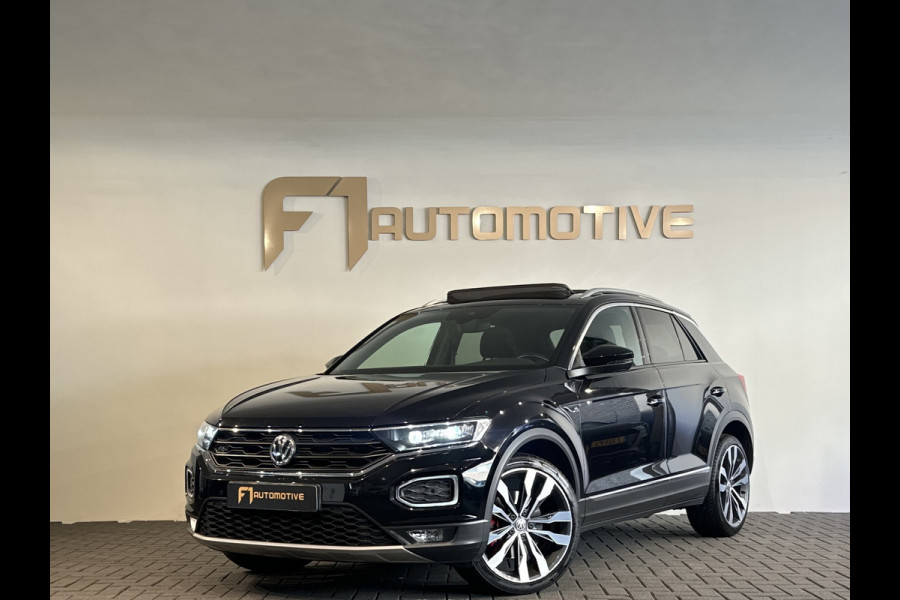 Volkswagen T-Roc 1.5 TSI Sport Pano|Keyless|Camera|Sfeer|ACC
