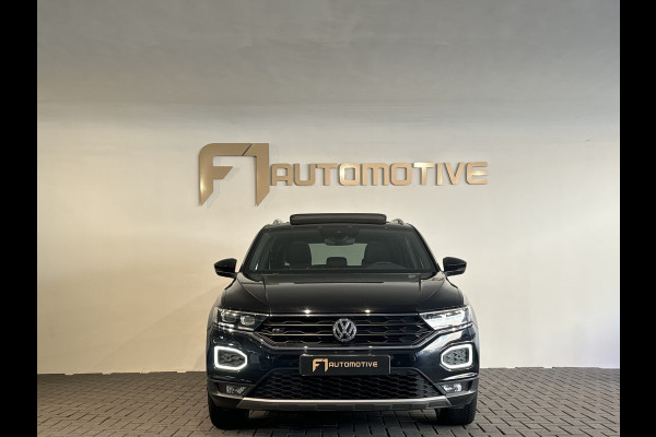 Volkswagen T-Roc 1.5 TSI Sport Pano|Keyless|Camera|Sfeer|ACC