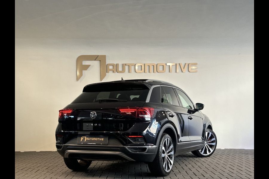 Volkswagen T-Roc 1.5 TSI Sport Pano|Keyless|Camera|Sfeer|ACC