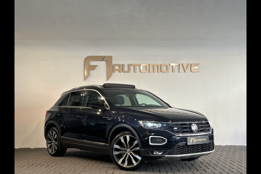 Volkswagen T-Roc 1.5 TSI Sport Pano|Keyless|Camera|Sfeer|ACC