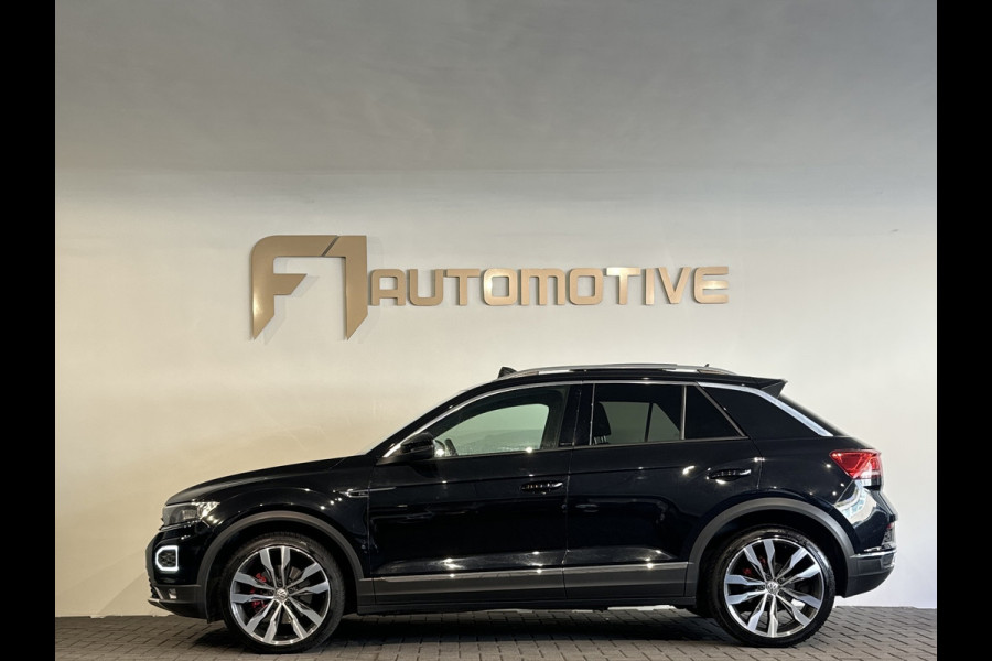Volkswagen T-Roc 1.5 TSI Sport Pano|Keyless|Camera|Sfeer|ACC