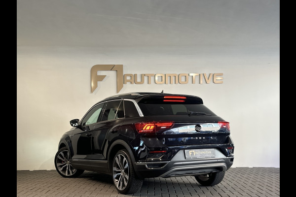 Volkswagen T-Roc 1.5 TSI Sport Pano|Keyless|Camera|Sfeer|ACC