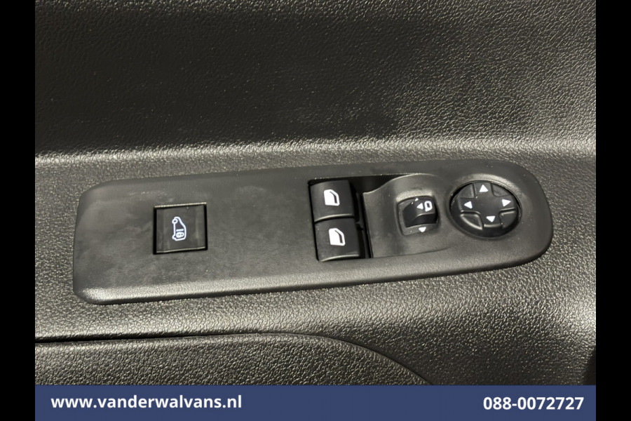 Peugeot Partner 1.5 BlueHDI 102pk L1H1 inrichting Euro6 Airco | Navigatie | Apple Carplay Trekhaak, Cruisecontrol, Android Auto, Parkeersensoren