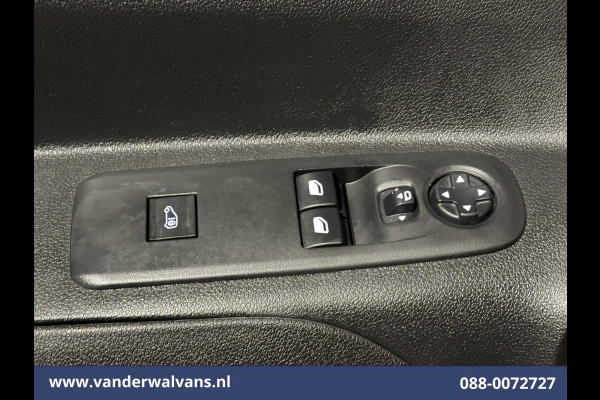 Peugeot Partner 1.5 BlueHDI 102pk L1H1 inrichting Euro6 Airco | Navigatie | Apple Carplay Trekhaak, Cruisecontrol, Android Auto, Parkeersensoren