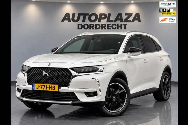 DS 7 Crossback E-Tense 4x4 Executive