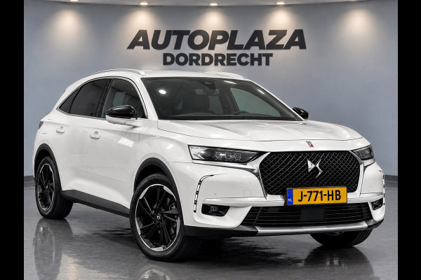 DS 7 Crossback E-Tense 4x4 Executive