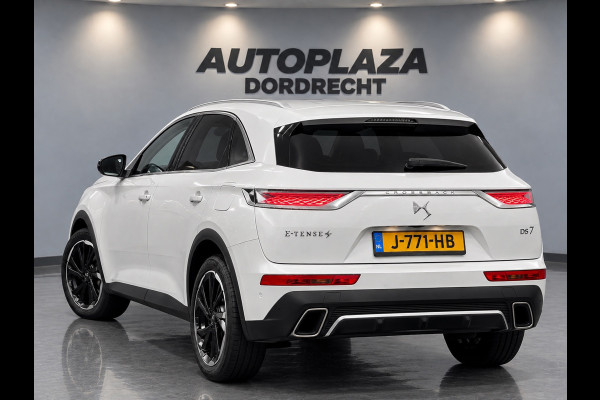 DS 7 Crossback E-Tense 4x4 Executive