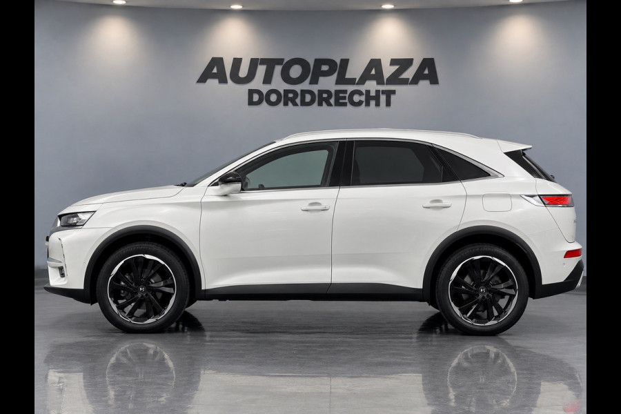 DS 7 Crossback E-Tense 4x4 Executive