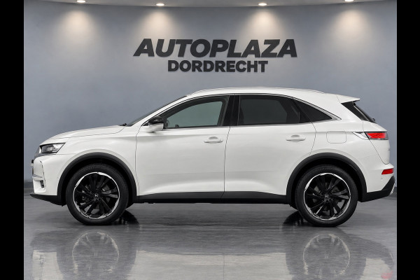 DS 7 Crossback E-Tense 4x4 Executive