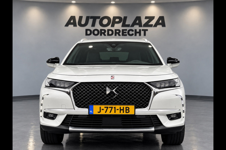DS 7 Crossback E-Tense 4x4 Executive
