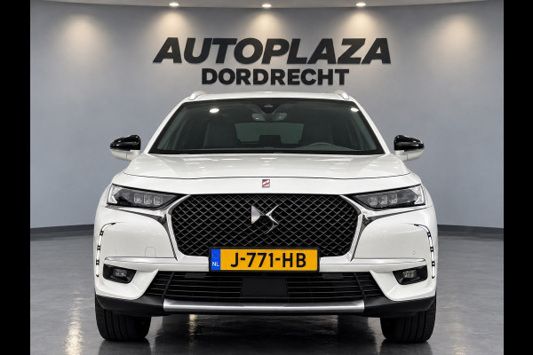 DS 7 Crossback E-Tense 4x4 Executive