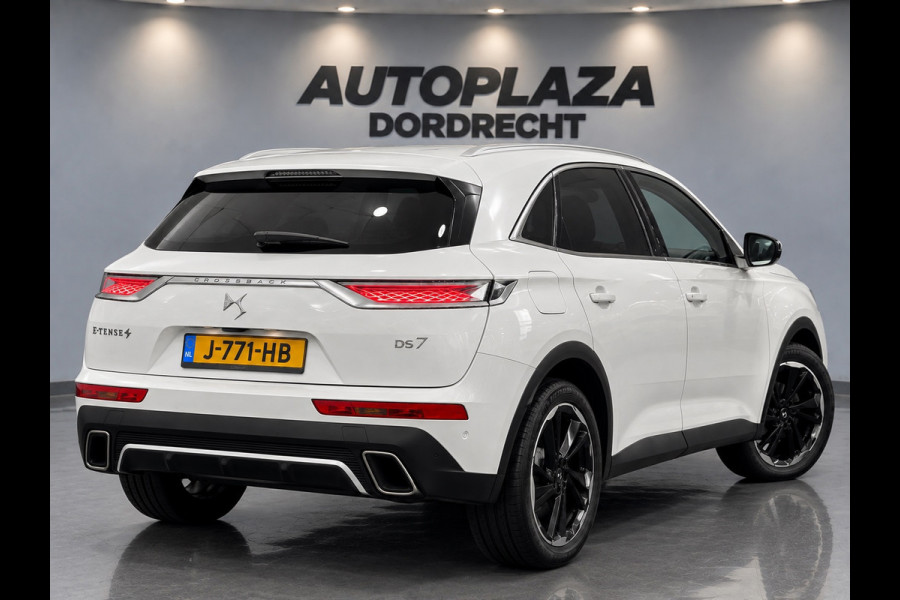 DS 7 Crossback E-Tense 4x4 Executive