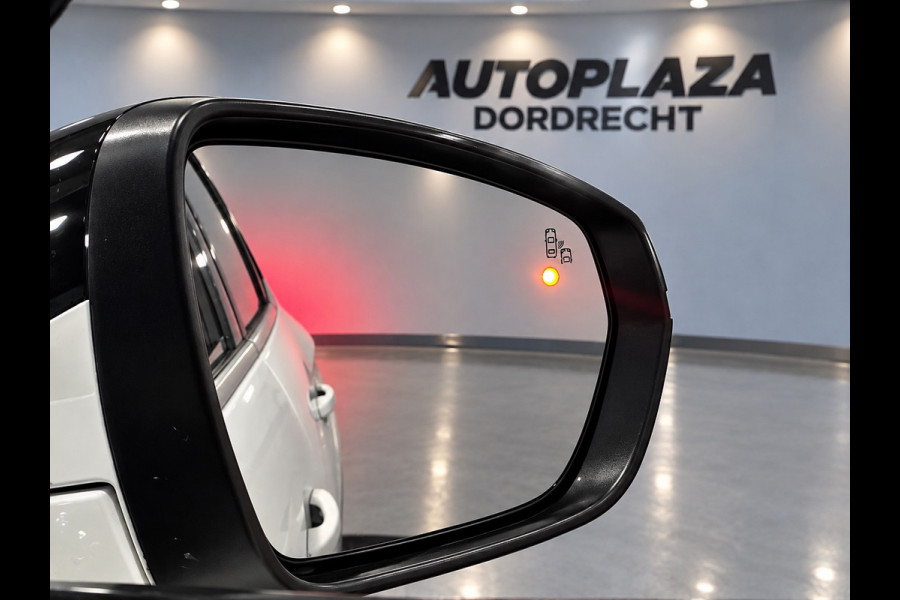 DS 7 Crossback E-Tense 4x4 Executive