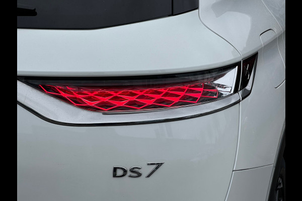 DS 7 Crossback E-Tense 4x4 Executive