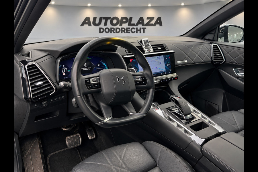 DS 7 Crossback E-Tense 4x4 Executive