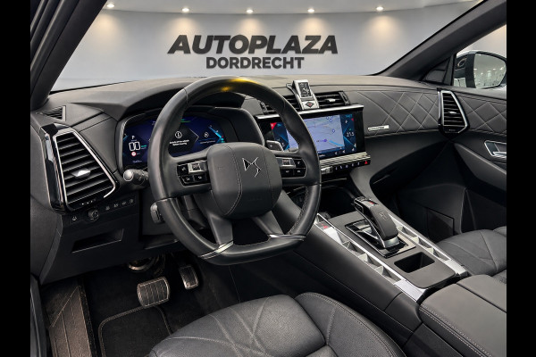 DS 7 Crossback E-Tense 4x4 Executive