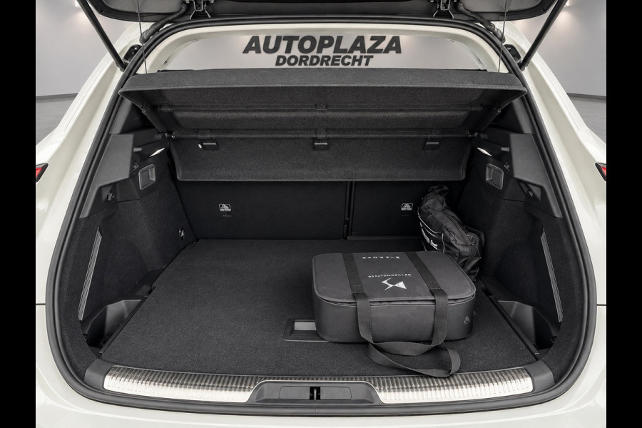 DS 7 Crossback E-Tense 4x4 Executive