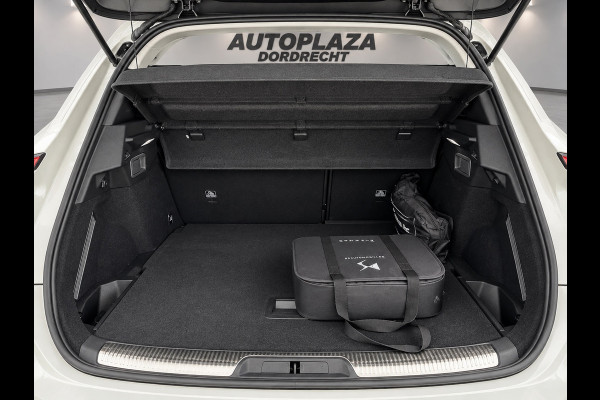 DS 7 Crossback E-Tense 4x4 Executive