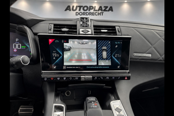 DS 7 Crossback E-Tense 4x4 Executive