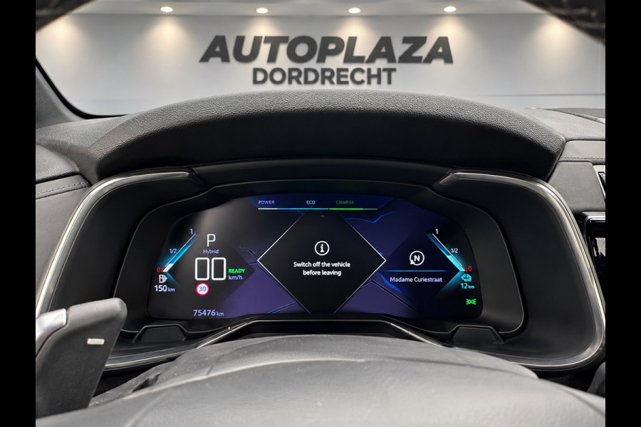 DS 7 Crossback E-Tense 4x4 Executive