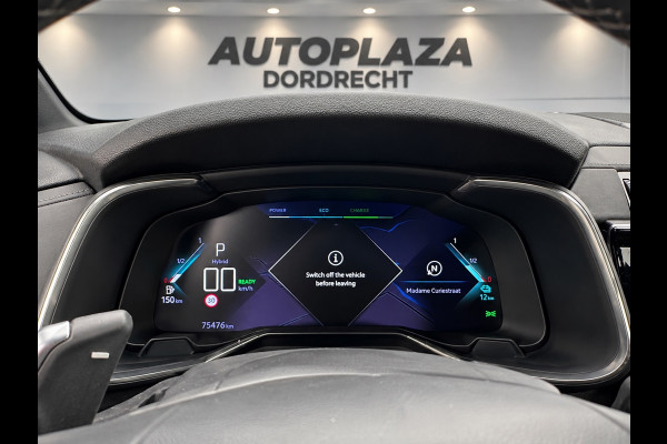 DS 7 Crossback E-Tense 4x4 Executive