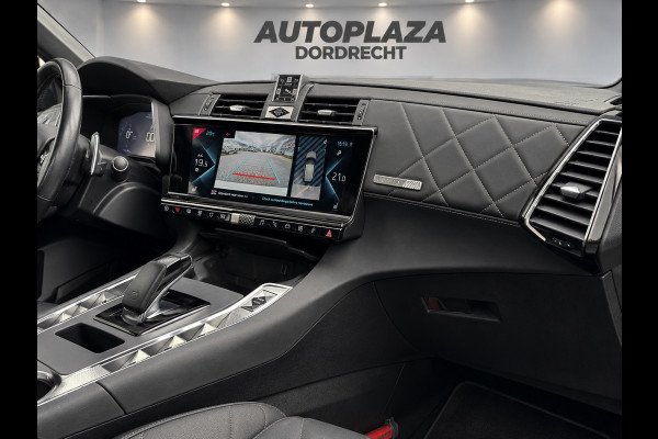 DS 7 Crossback E-Tense 4x4 Executive