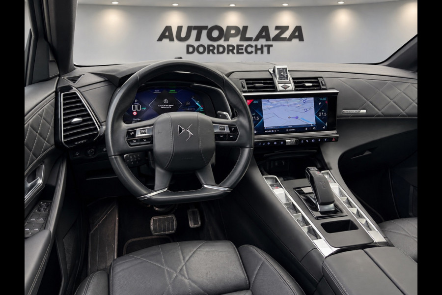 DS 7 Crossback E-Tense 4x4 Executive