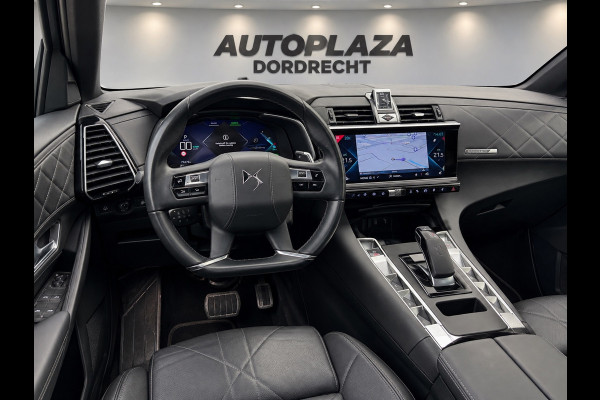 DS 7 Crossback E-Tense 4x4 Executive