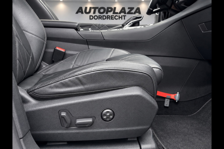 DS 7 Crossback E-Tense 4x4 Executive