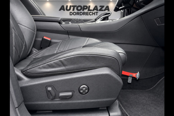 DS 7 Crossback E-Tense 4x4 Executive