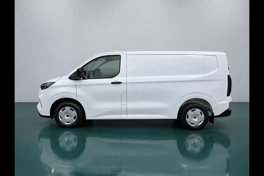 Ford Transit Custom 2.0 TDCI Trend Airco LED verlichting Cruisecontrol Achteruitrijcamera