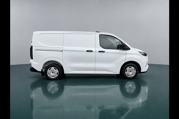 Ford Transit Custom 2.0 TDCI Trend Airco LED verlichting Cruisecontrol Achteruitrijcamera